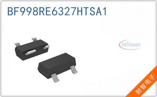 BF998RE6327HTSA1