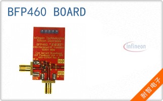BFP460 BOARD