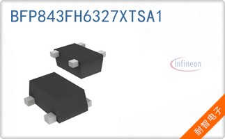 BFP843FH6327XTSA1