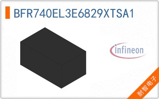BFR740EL3E6829XTSA1
