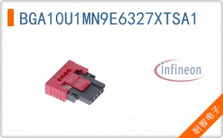 BGA10U1MN9E6327XTSA1