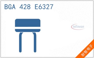 BGA 428 E6327