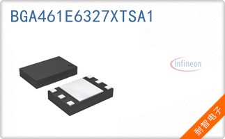 BGA461E6327XTSA1