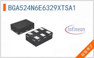 BGA524N6E6329XTSA1