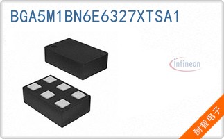 BGA5M1BN6E6327XTSA1