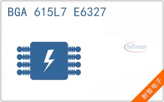 BGA 615L7 E6327