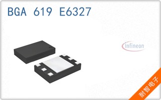 BGA 619 E6327