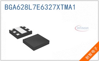 BGA628L7E6327XTMA1
