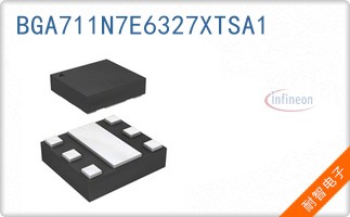 BGA711N7E6327XTSA1