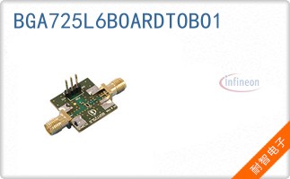 BGA725L6BOARDTOBO1