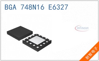 BGA 748N16 E6327
