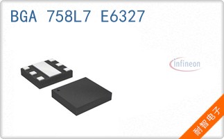 BGA 758L7 E6327