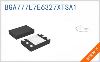 BGA777L7E6327XTSA1��ͼƬ