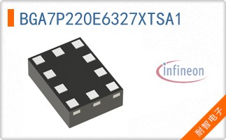 BGA7P220E6327XTSA1