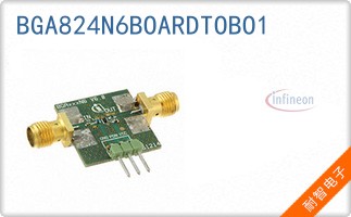 BGA824N6BOARDTOBO1