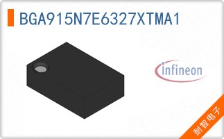 BGA915N7E6327XTMA1