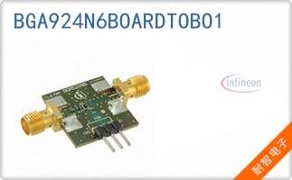 BGA924N6BOARDTOBO1