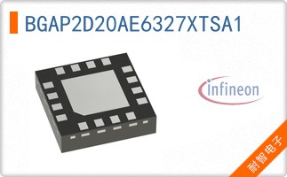 BGAP2D20AE6327XTSA1