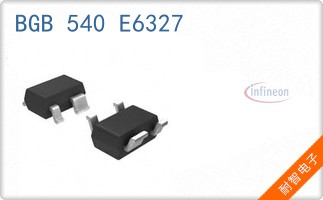 BGB 540 E6327