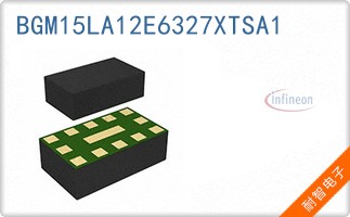 BGM15LA12E6327XTSA1