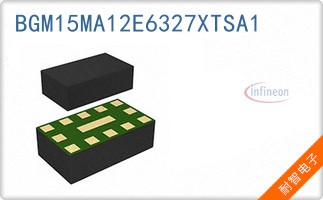 BGM15MA12E6327XTSA1