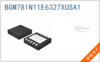 BGM781N11E6327XUSA1