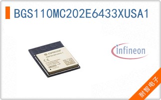 BGS110MC202E6433XUSA1