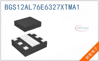 BGS12AL76E6327XTMA1
