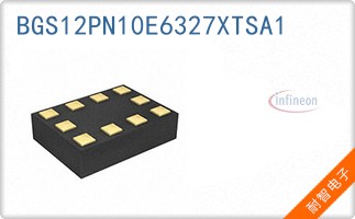 BGS12PN10E6327XTSA1