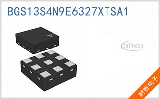 BGS13S4N9E6327XTSA1