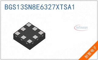 BGS13SN8E6327XTSA1