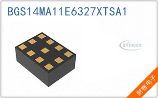 BGS14MA11E6327XTSA1