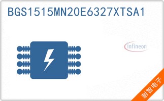 BGS1515MN20E6327XTSA1