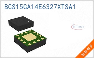 BGS15GA14E6327XTSA1