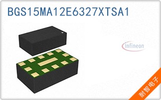 BGS15MA12E6327XTSA1