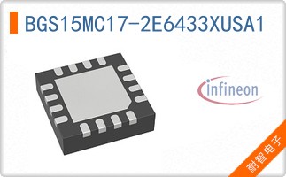 BGS15MC17-2E6433XUSA1