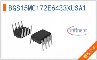 BGS15MC172E6433XUSA1