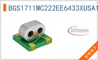 BGS1711MC222EE6433XUSA1