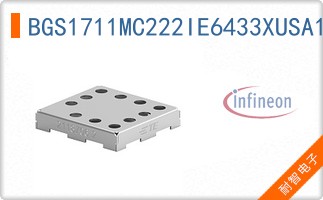 BGS1711MC222IE6433XUSA1