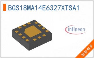 BGS18MA14E6327XTSA1