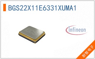 BGS22X11E6331XUMA1