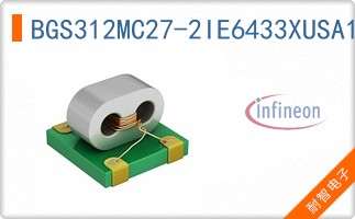 BGS312MC27-2IE6433XUSA1