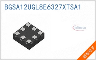 BGSA12UGL8E6327XTSA1
