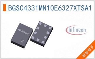 BGSC4331MN10E6327XTSA1