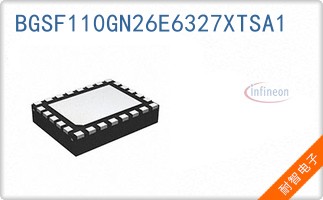 BGSF110GN26E6327XTSA1