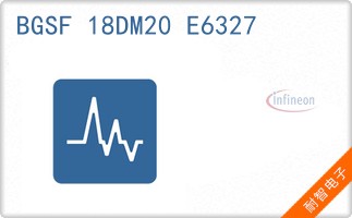 BGSF 18DM20 E6327