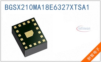 BGSX210MA18E6327XTSA1