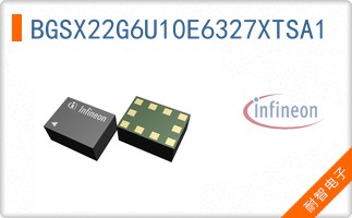 BGSX22G6U10E6327XTSA1