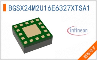 BGSX24M2U16E6327XTSA1
