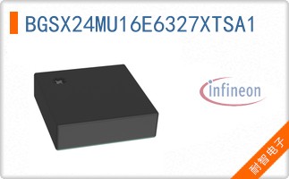 BGSX24MU16E6327XTSA1